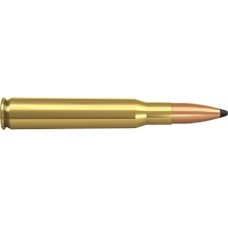Патрон 30-06Sprg Norma 11,7 Nosler Partition