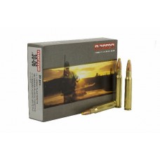 Патрон 30-06Sprg Norma 11,7 Plastik Point
