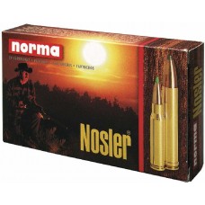 Патрон 30-06Sprg Norma  9,7 Nosler