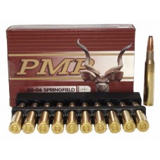 Патрон 30-06Sprg PMP SP 14,26г