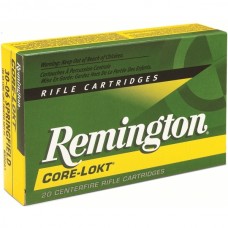 Патрон 30-06Sprg Remington 14,3 Core-Lokt SP