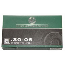 Патрон 30-06Sprg RWS 11,7 UNI