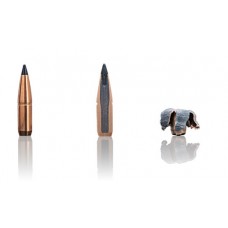 Патрон 30-06Sprg Sako 11,7 Arrowhead II SP