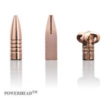 Патрон 30-06Sprg Sako 11,7 Powerhead Barnes SP