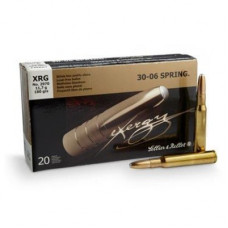 Патрон 30-06Sprg Sellier&Bellot 11,7 XRG Exergy 1/20