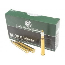 Патрон 30R Blaser RWS 11,9г EVO 1/20