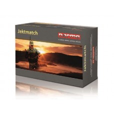 Патрон 338WM Norma 14,6 Jaktmatch