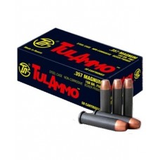 Патрон 357 Mag ТПЗ FMJ 10,2 г