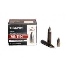 Патрон 366 ТКМ Техкрим Эко