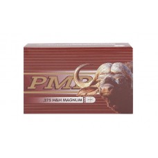 Патрон 375H&H Mag PMP SP 19,44г