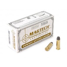 Патрон 38Spl Magtech Cowboy 10,2 СBС LFlat