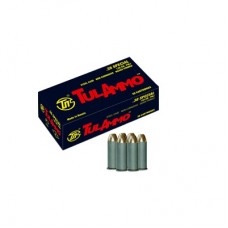 Патрон 38Spl ТПЗ