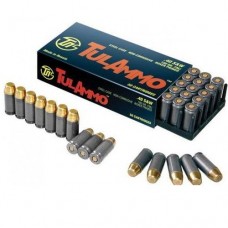 Патрон 40S&W ТПЗ