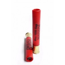 Патрон 410х76 Азот картечь 8,5 1/10