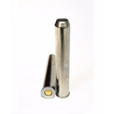 Патрон 410х76 БПЗ пуля сталь гильза