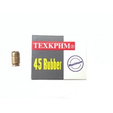 Патрон 45ТК Техкрим Maximum
