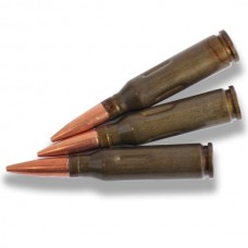 Патрон 5,45x39мм учебный 1/30