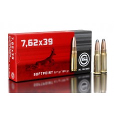 Патрон 7,62х39 Geco TM 9,7