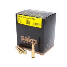 Патрон 7,62х39 Sako FMJ 8,0 Speedhead (150 шт)