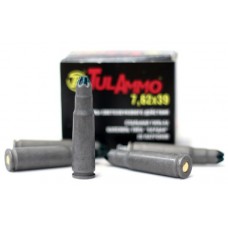 Патрон 7,62х39 ТПЗ холостой