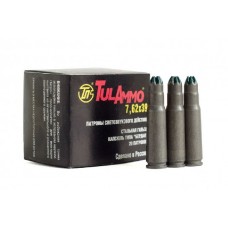 Патрон 7,62х39 ТПЗ светозвуковой