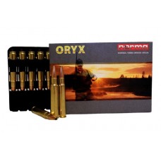 Патрон 8x57JS Norma 12,7 Oryx