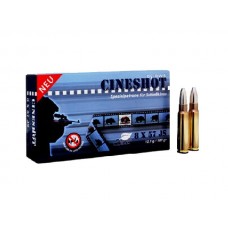 Патрон 8x57JS RWS 12,1 CineShot