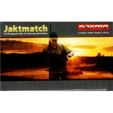 Патрон 9,3x62 Norma 15,0 Jaktmatch FMJ