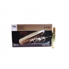 Патрон 9,3x62 Sellier&Bellot 11,7 XRG Exergy