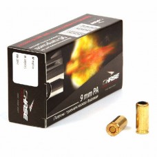 Патрон 9мм Р.А. Chase 91 Дж 1/50