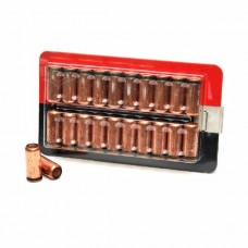 Патрон 9мм Р.А. КСПЗ 80Дж травматический