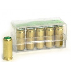 Патрон 9мм Р.А. Техкрим светозвуковой