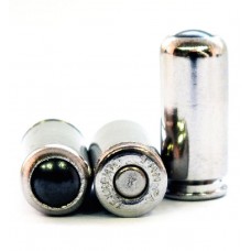 Патрон 9мм Р.А. Техкрим травматический 80Дж