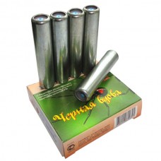 Патрон БАМ Фортуна 2000-04 CR+OC  Черная вдова 60мм 1/5