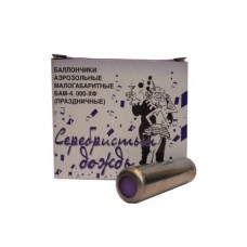 Патрон БАМ Фортуна 4000 ХФ Праздничный 50мм