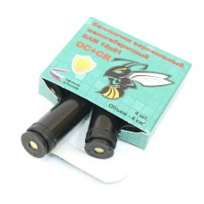 Патрон БАМ ОС+CR 18х51мм малогабаритный смесевой 1/4