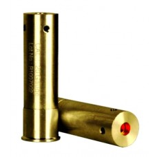 Патрон холодной пристрелки Bering Optics 20Gauge