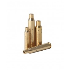 Патрон холодной пристрелки Bering Optics 223Rem