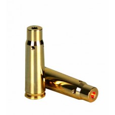 Патрон холодной пристрелки Bering Optics 7,62*39