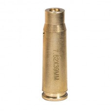 Патрон холодной пристрелки Sightmark 7.62х39