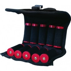 Патронташ Allen Carrier SHTG Shell  черный