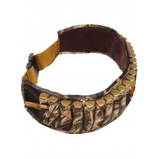 Патронташ Allen Realtree MAX-4 25п