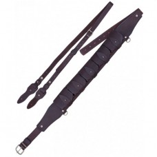 Патронташ К-12 20 п-н пятиклапанный