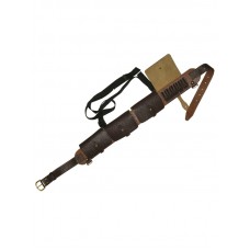 Патронташ Хольстер Эконом закрытый 20х12