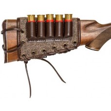 Патронташ Хольстер Loden на приклад 16к 5патронов