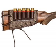 Патронташ Хольстер Loden на приклад 20к 5патронов