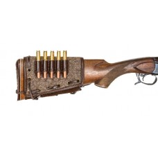 Патронташ Хольстер Loden Plus на приклад 7.62к 5патронов
