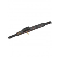 Патронташ Хольстер Люкс закрытый кордура кожа