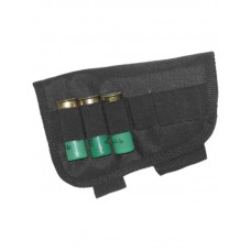 Патронташ Хольстер на приклад ткань