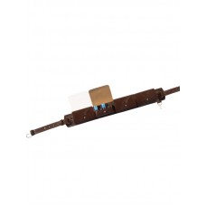 Патронташ Хольстер закрытый люкс